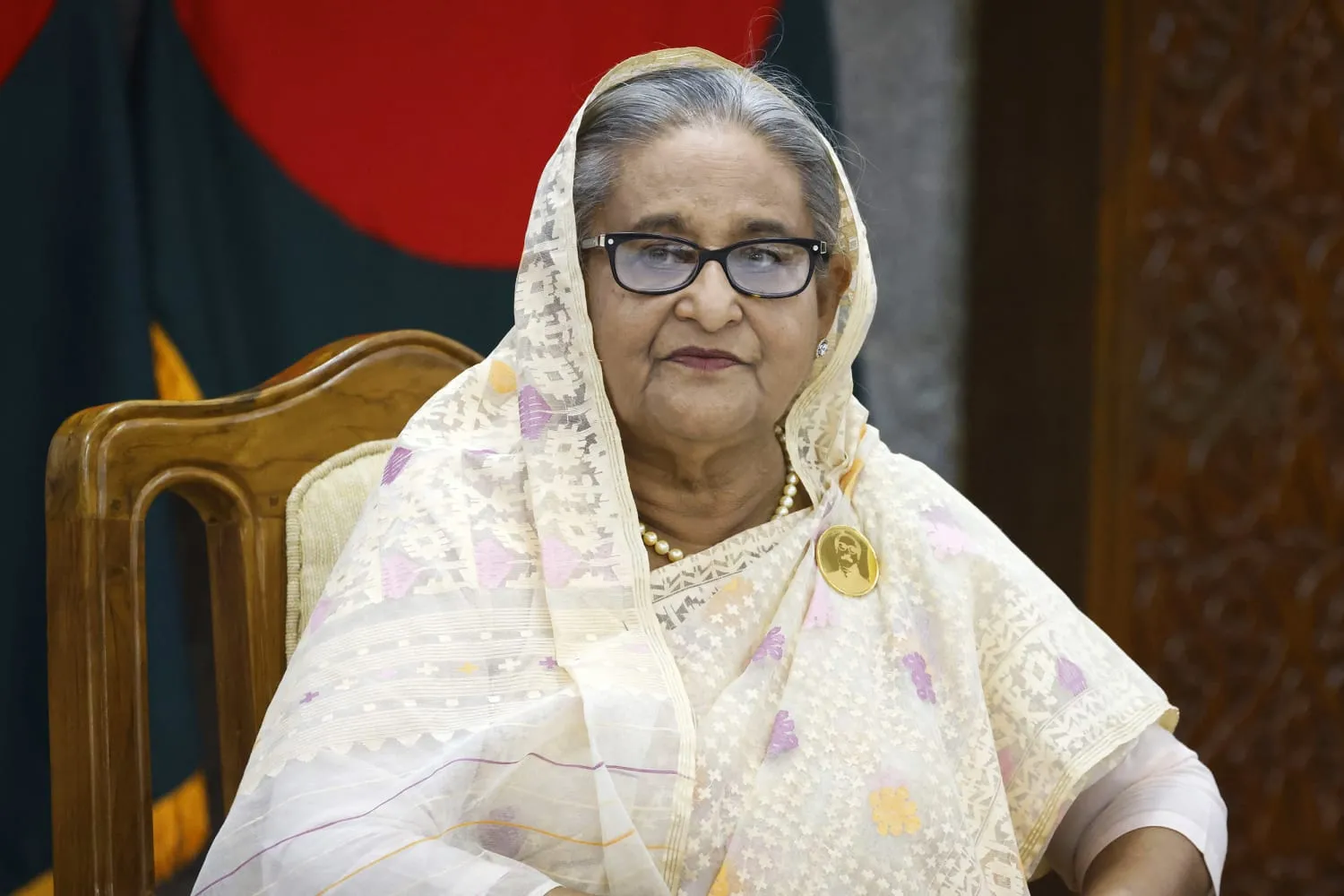 Sheikh Hasina के खिलाफ इंटरनेशनल क्राइम्स ट्रिब्यूनल में सुनवाई पूरी, 13 नवंबर को आएगा फैसला