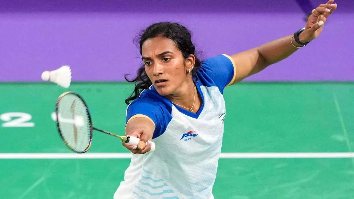 Sindhu अब अगले सत्र में ही नजर आयेंगी