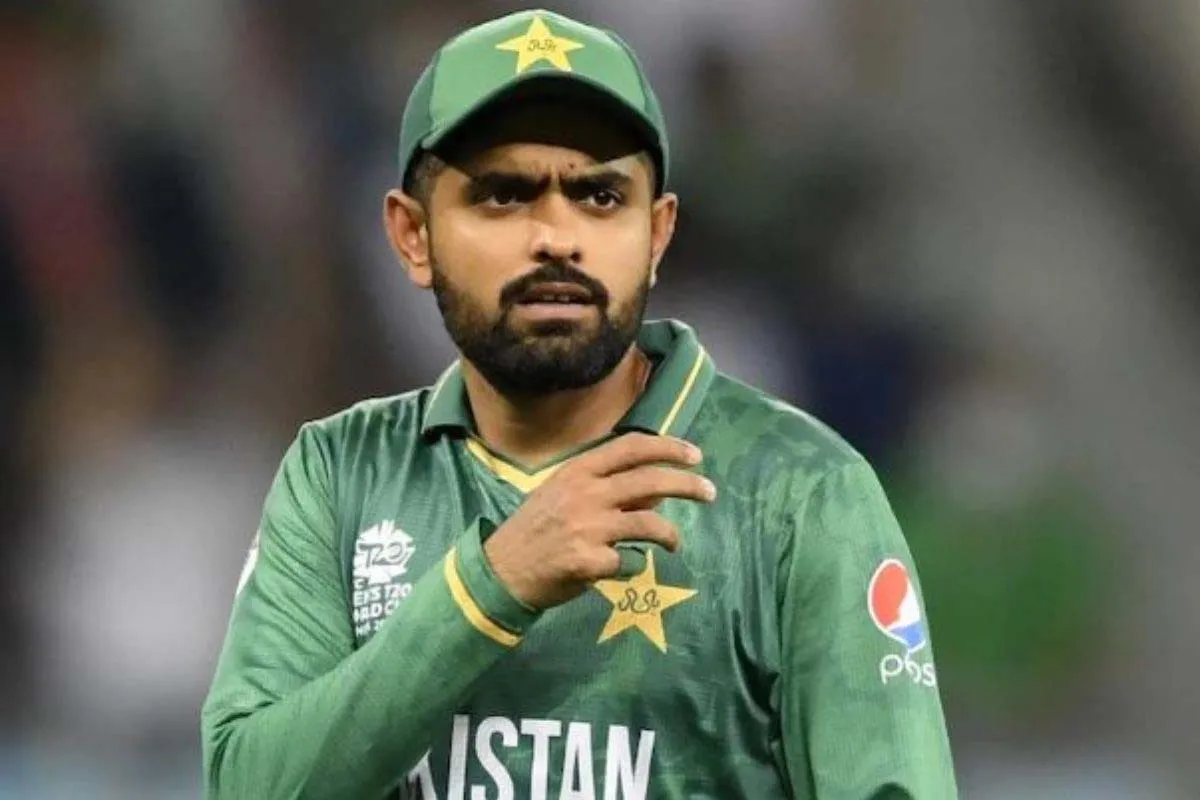 Babar ने बनाये एक ही सीरीज में दो रिकार्ड