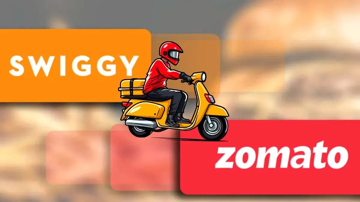 Zomato and Swiggy में डिस्काउंट की जंग फिर शुरू!