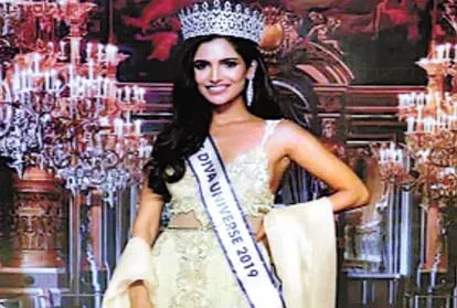 फिल्म ‘हक’ के जरिए Vartika Singh की बॉलीवुड में एंट्री