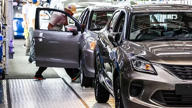 Festive Season में ऑटो सेक्टर की रिकॉर्ड बिक्री