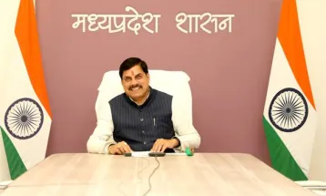 हमारा दूसरा घर है केन्या : CM Dr. Mohan Yadav