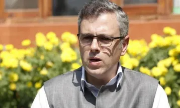 कुरआन की कसम खाता हूं कभी बीजेपी के साथ गठबंधन की कोशिश नहीं की: Omar Abdullah