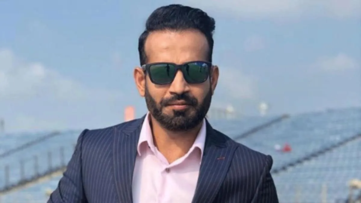 हर गेंद पर बड़ा शॉट खेलने से बचें अभिषेक : Irfan Pathan