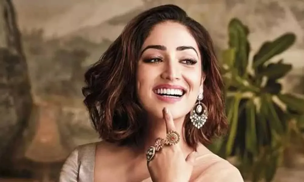 8 घंटे की वर्क शिफ्ट पर Yami Gautam ने रखे अपने विचार