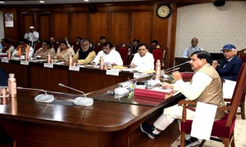 मुख्यमंत्री Ladli Behna Yojana की राशि 1500 रूपये किये जाने की स्वीकृति