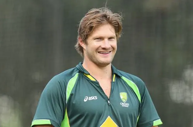 अब केकेआर के सहायक कोच की जिम्मेदारी संभालेंगे Watson