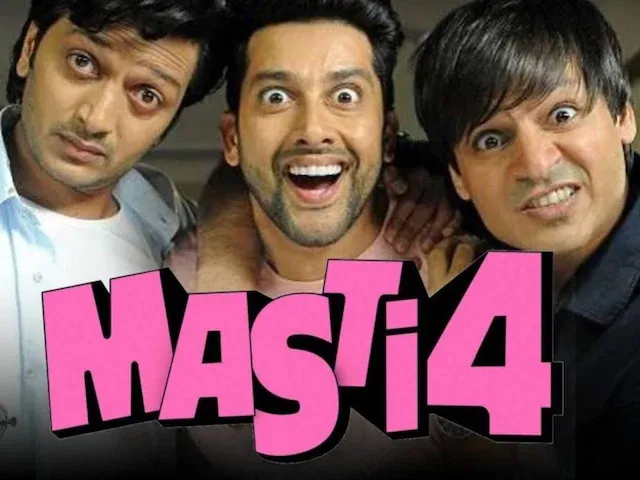 Masti 4 के गाना ‘रसिया बालमा’ ने मचाया तहलका