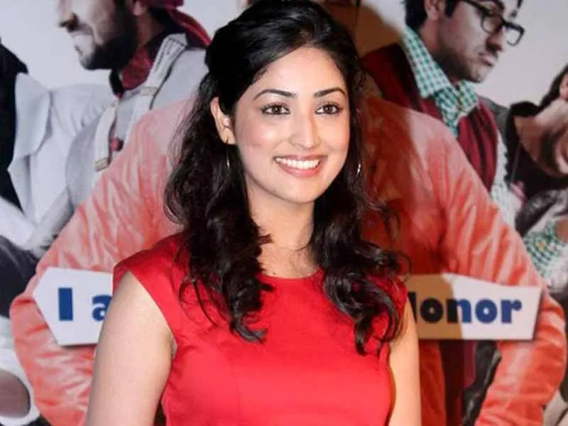 नारीवाद के हर रूप से सहमत नहीं है Yami Gautam