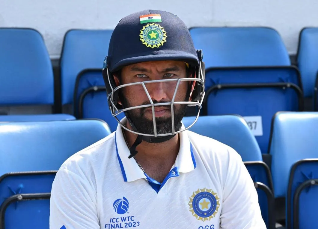 अपनी धरती पर हार को स्वीकार नहीं किया जा सकता : Pujara