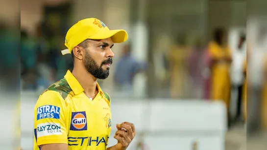 आईपीएल 2026 में ऋतुराज को कप्तानी मिलना तय : Report