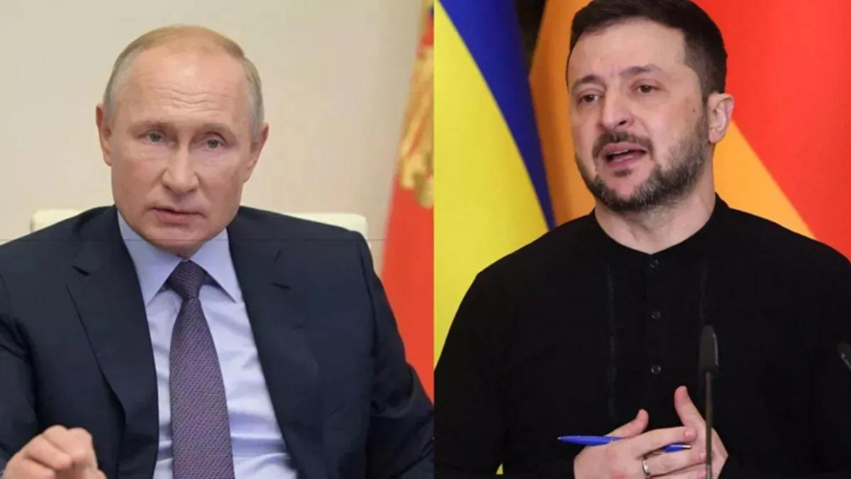 अब खुद ही कैदियों की अदला-बदली शुरू करने की कोशिश कर रहे Russia and Ukraine