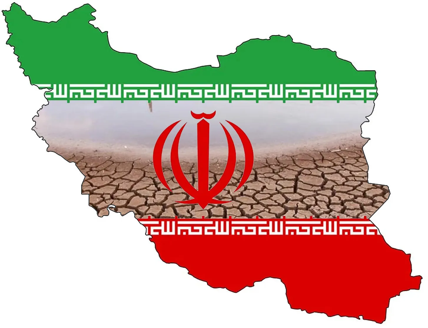 पानी के लिए तड़प रहे ईरान में ‘Operation Rain’ शुरू, सबसे बड़ी झील भी सूखी