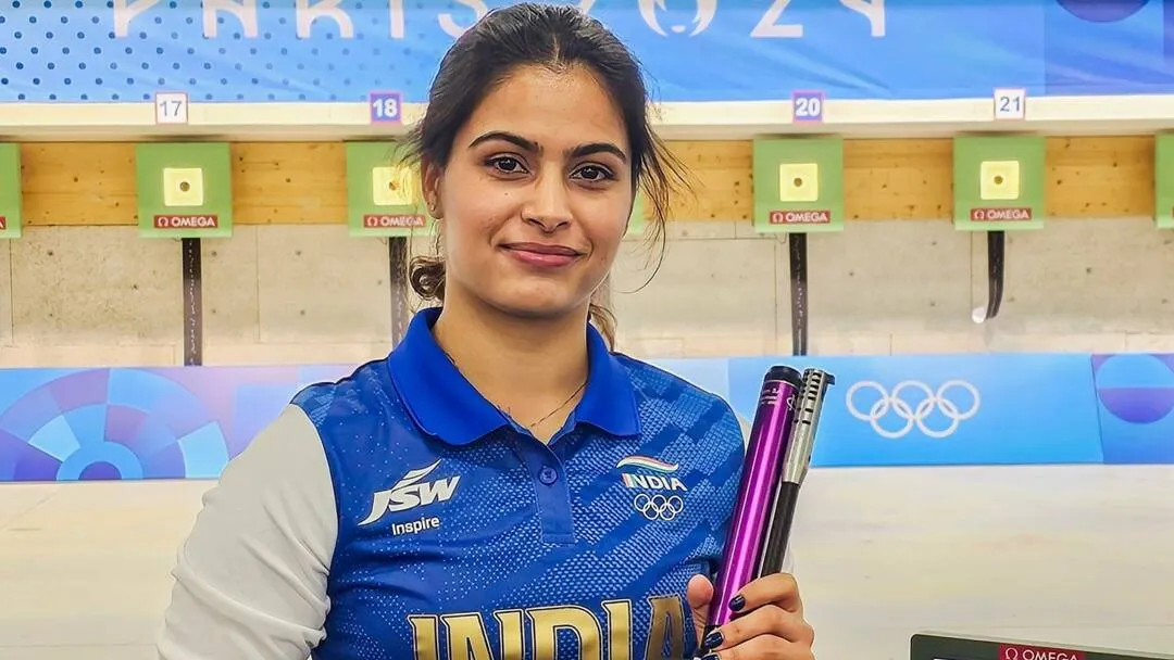 आईएसएसएफ निशानेबाजी में अच्छा प्रदर्शन नहीं कर पाना निराशाजनक : Manu