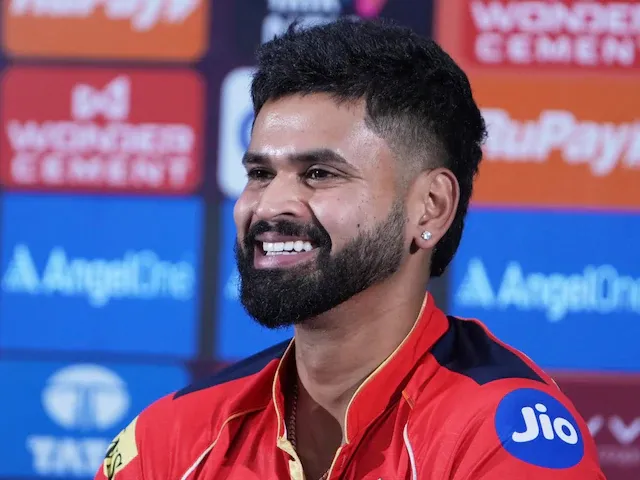 IPL के शुरुआती मैचों से बाहर रहेंगे श्रेयस अय्यर