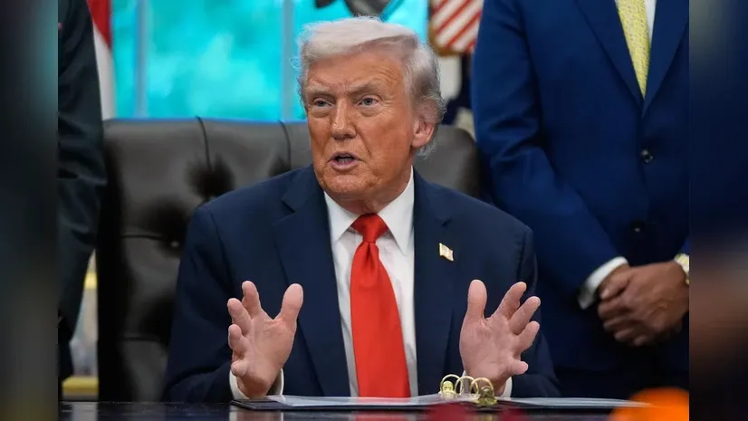 Trump का एच-1बी वीजा पर संतुलित नजरिया: अमेरिकी नौकरियों को दे रहे प्राथमिकता