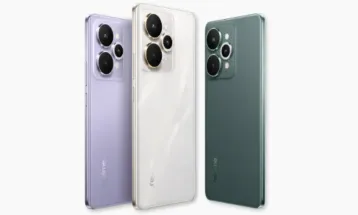 नया स्मार्टफोन Realme 16 Pro लॉन्च करने की तैयारी