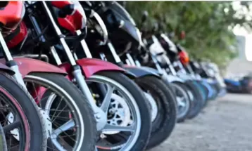 Indian दो पहिया बाजार में 125सीसी सेगमेंट में बढ़ी प्रतिस्पर्धा