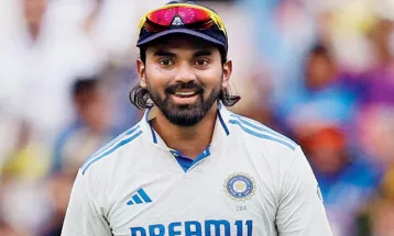 केएल राहुल की कप्तानी में अब एकदिवसीय सीरीज में South Africa का मुकाबला करेंगी भारतीय टीम