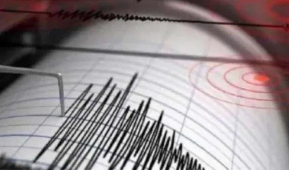 Alaska में 6.0 तीव्रता का झटका, एनकोरेज सहित बड़े इलाके में दहशत