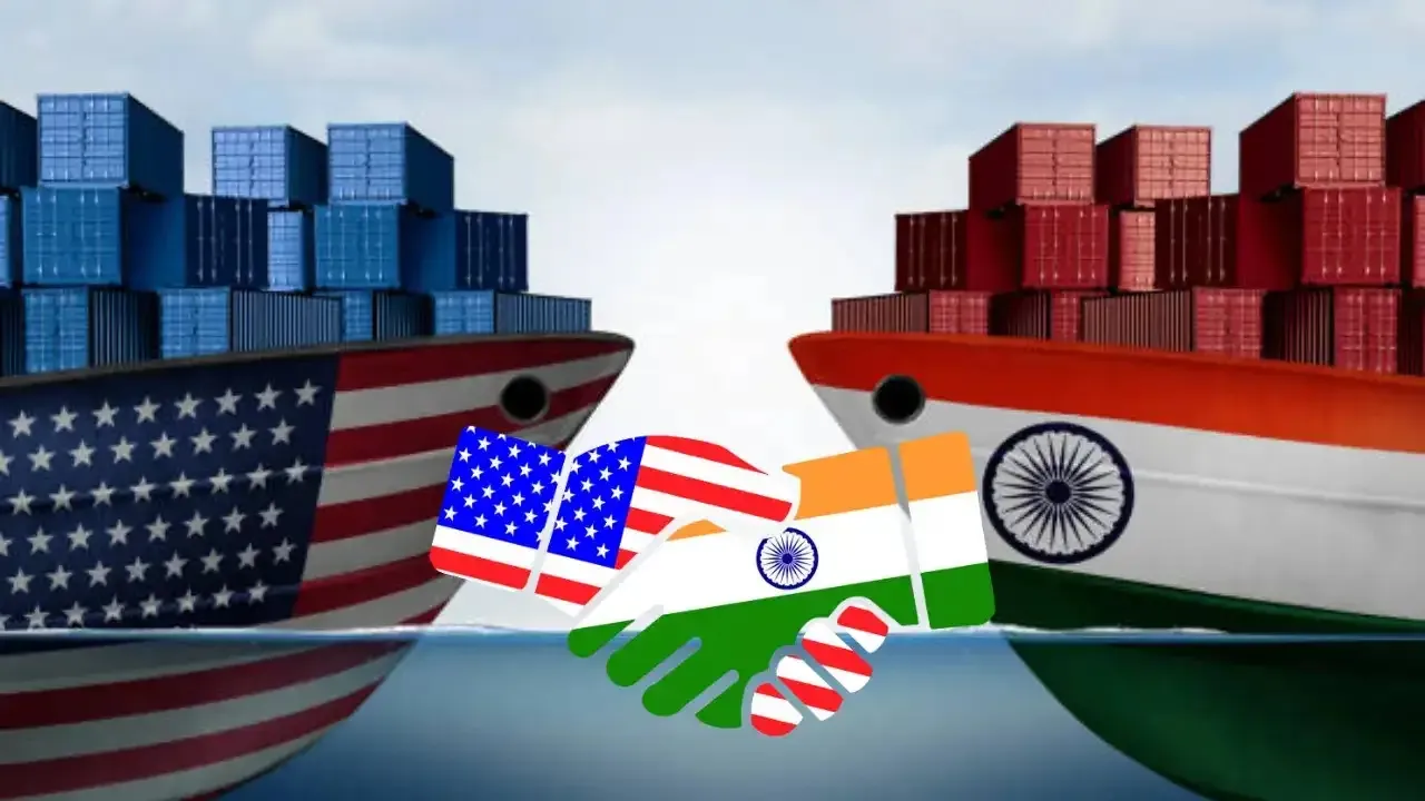 India-US व्यापार समझौता जल्द संभव