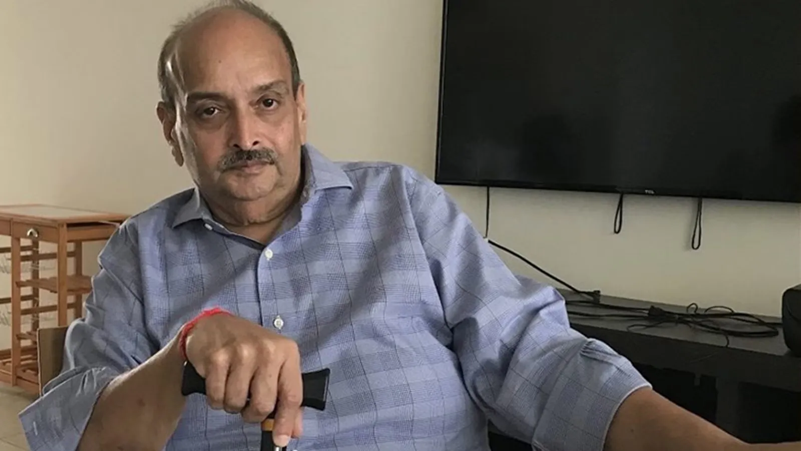 Mehul Choksi को कोर्ट से बड़ा झटका, एफईओ कार्रवाई रद्द करने की याचिका खारिज