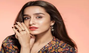 Shraddha Kapoor के करियर में नए अध्याय की शुरुआत