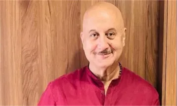Anupam Kher ने 56वें आईएफएफआई को बताया यादगार अनुभव