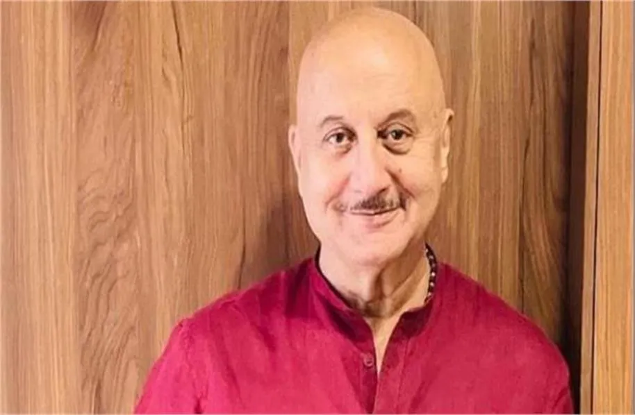 Anupam Kher ने 56वें आईएफएफआई को बताया यादगार अनुभव