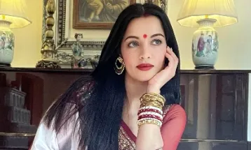 Celina Jaitly ने पति पर घरेलू हिंसा का केस दर्ज कराया