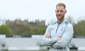 England captain Stokes बोले, टीम की आलोचना स्वीकार पर अहंकारी कहना ठीक नहीं
