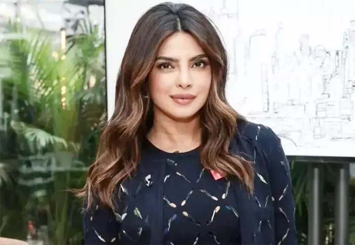 हॉलीवुड में अभी बहुत कुछ करना बाकी :  Priyanka Chopra