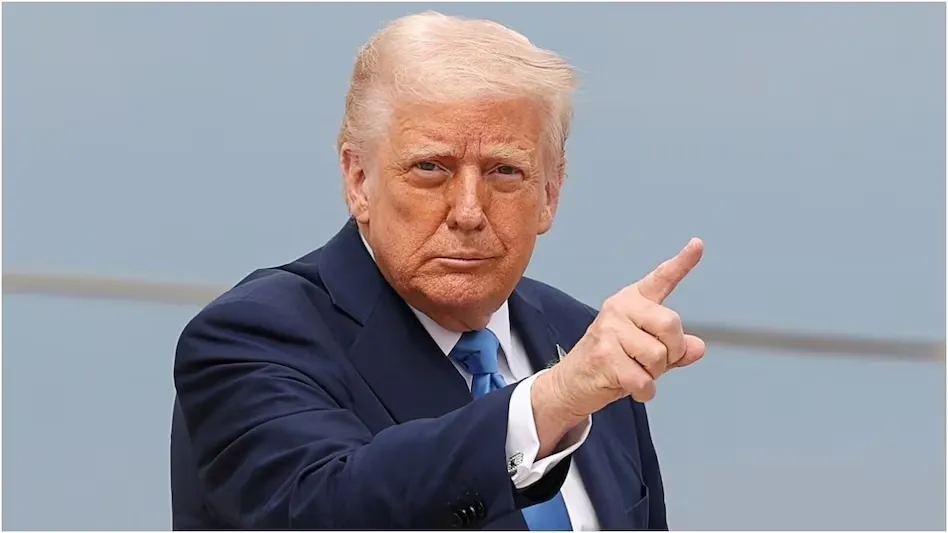 ट्रंप का दावा: Zelensky शांति प्रस्ताव पर हस्ताक्षर को तैयार नहीं, यूक्रेन पर रूसी हमले तेज