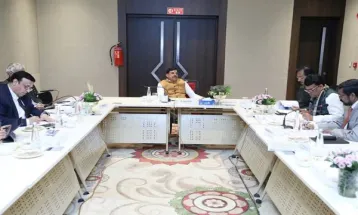 चार जिलों में बनेंगे विशेष जनजातीय सांस्कृतिक केंद्र : CM Dr. Mohan yadav