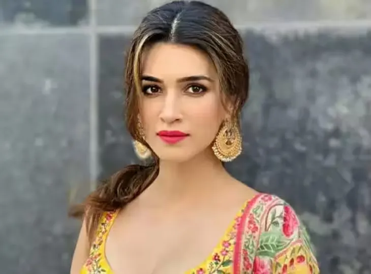 अंतरराष्ट्रीय मंच पर अपना जलवा दिखाया Kriti Sanon ने