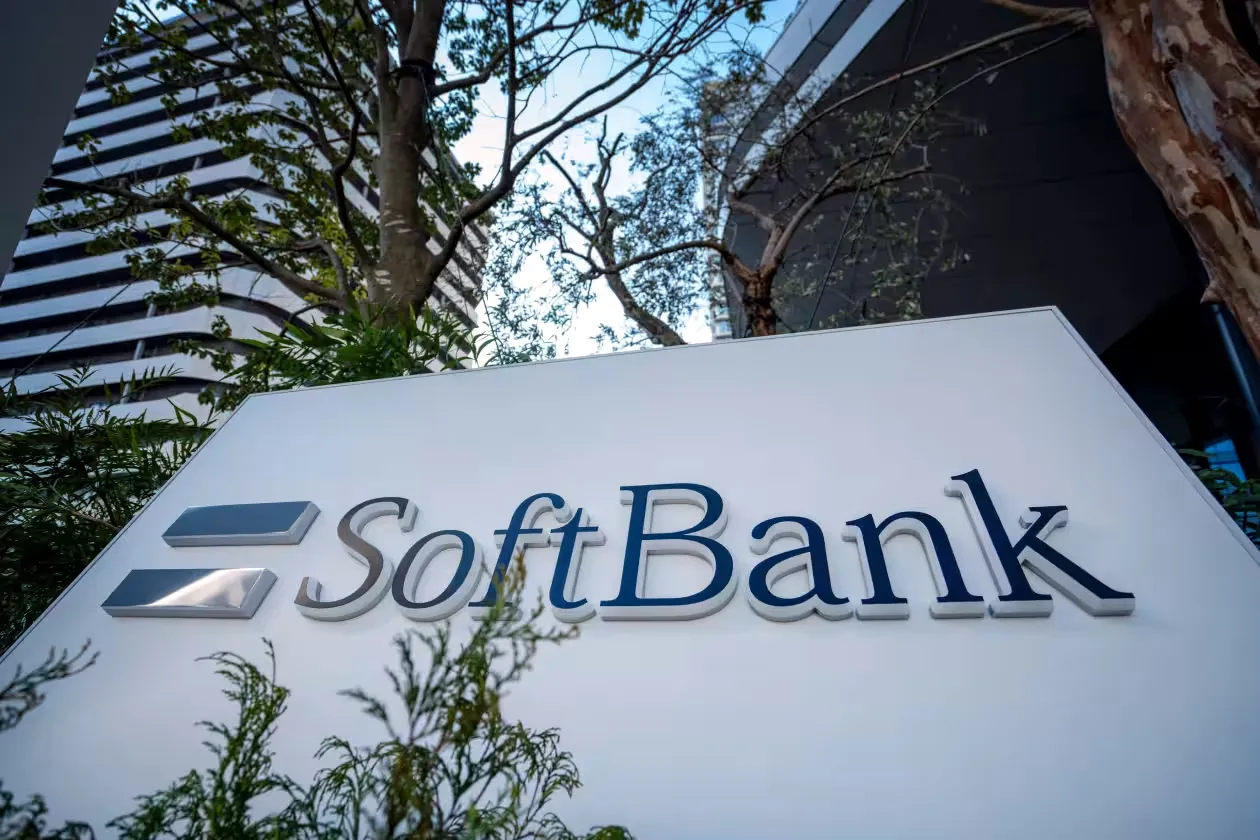 2026 में भारत लौटेगा SoftBank