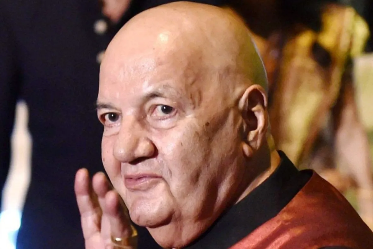 Prem Chopra को मिली अस्पताल से छुट्टी, सेहत में है सुधार