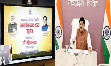 देश का दिल मध्यप्रदेश, दिल खोल कर स्वागत को है तैयार : CM Dr. Yadav