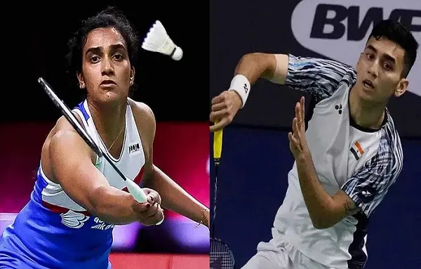 Badminton Asia Team चैंपियनशिप के लिए भारतीय टीम घोषित सिंधु, लक्ष्य पर रहेंगी नजरें
