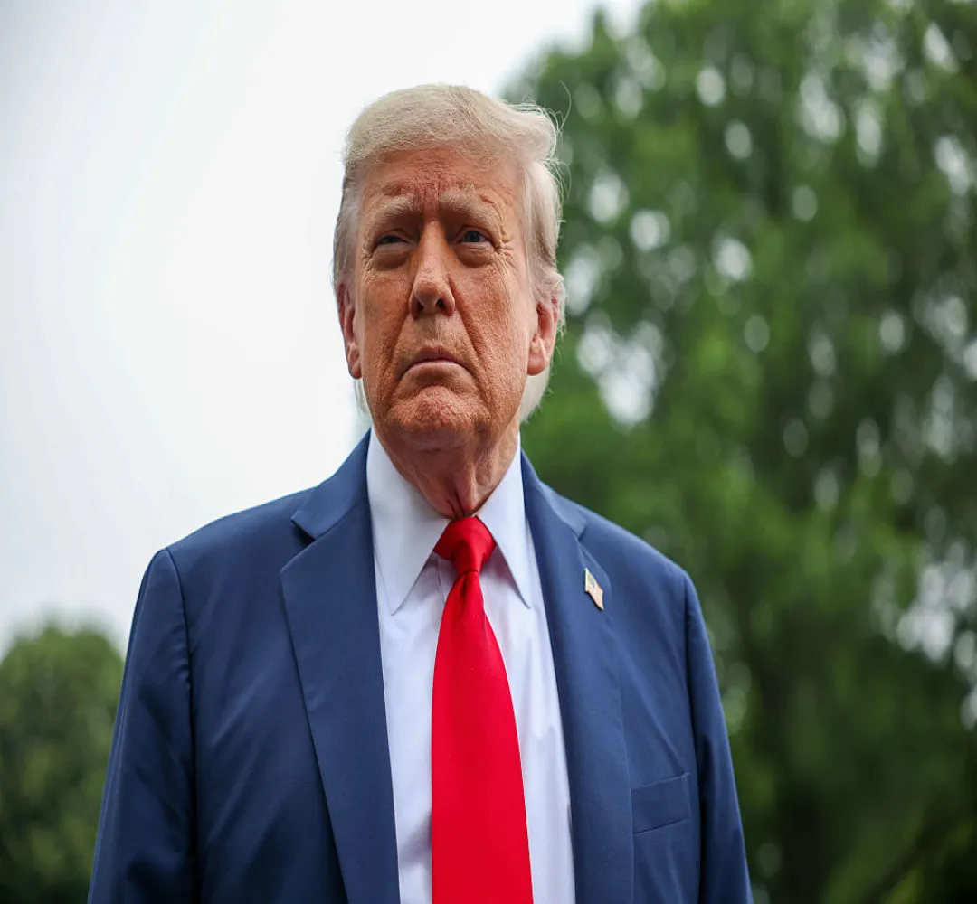 US Congress की ट्रंप को दो टूक कहा- भारत पर लगाया 50 प्रतिशत टैरिफ तत्काल हटाएं