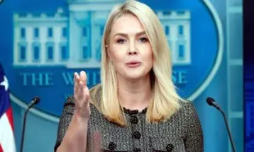 अपनी ही महिला अफसर पर Trump ने की विवादित टिप्पणी बोले- उनके होंठ रुकते ही नहीं…