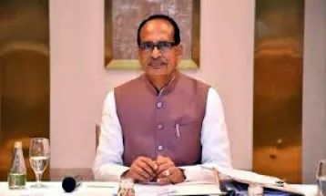 केंद्रीय कृषि मंत्री Shivraj Singh Chouhan की सुरक्षा व्यवस्था और सख्त