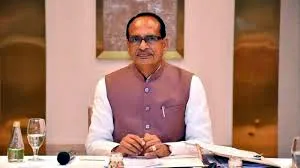 केंद्रीय कृषि मंत्री Shivraj Singh Chouhan की सुरक्षा व्यवस्था और सख्त