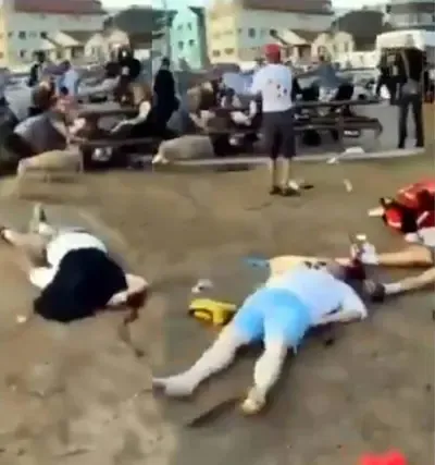 Sydney Attack: आतंकियों का सामने आया पाक कनेक्शन, जांच में हुए कई बड़े खुलासे