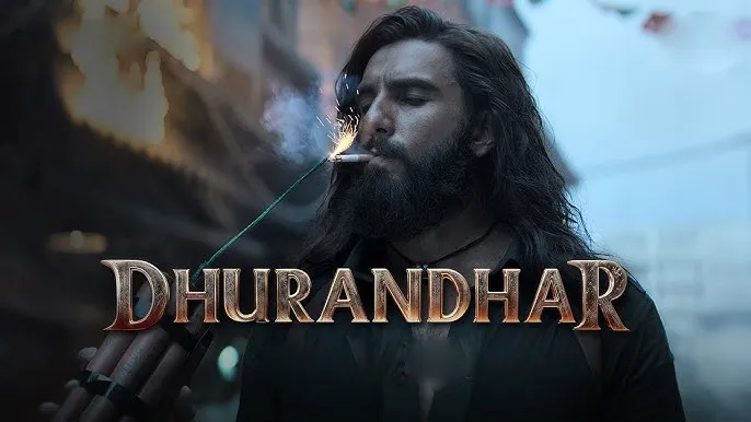 दो हफ्ते बाद भी अपनी रफ्तार बनाए हुए है 'Dhurandhar'