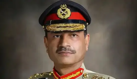 Asim Munir ने दी भारत को धमकी बोले- बांग्लादेश पर हमला मतलब पाकिस्तान पर अटैक!