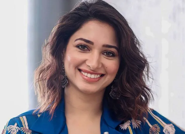 बेहद कम समय में Tamannaah Bhatia ने हासिल किया अलग मुकाम