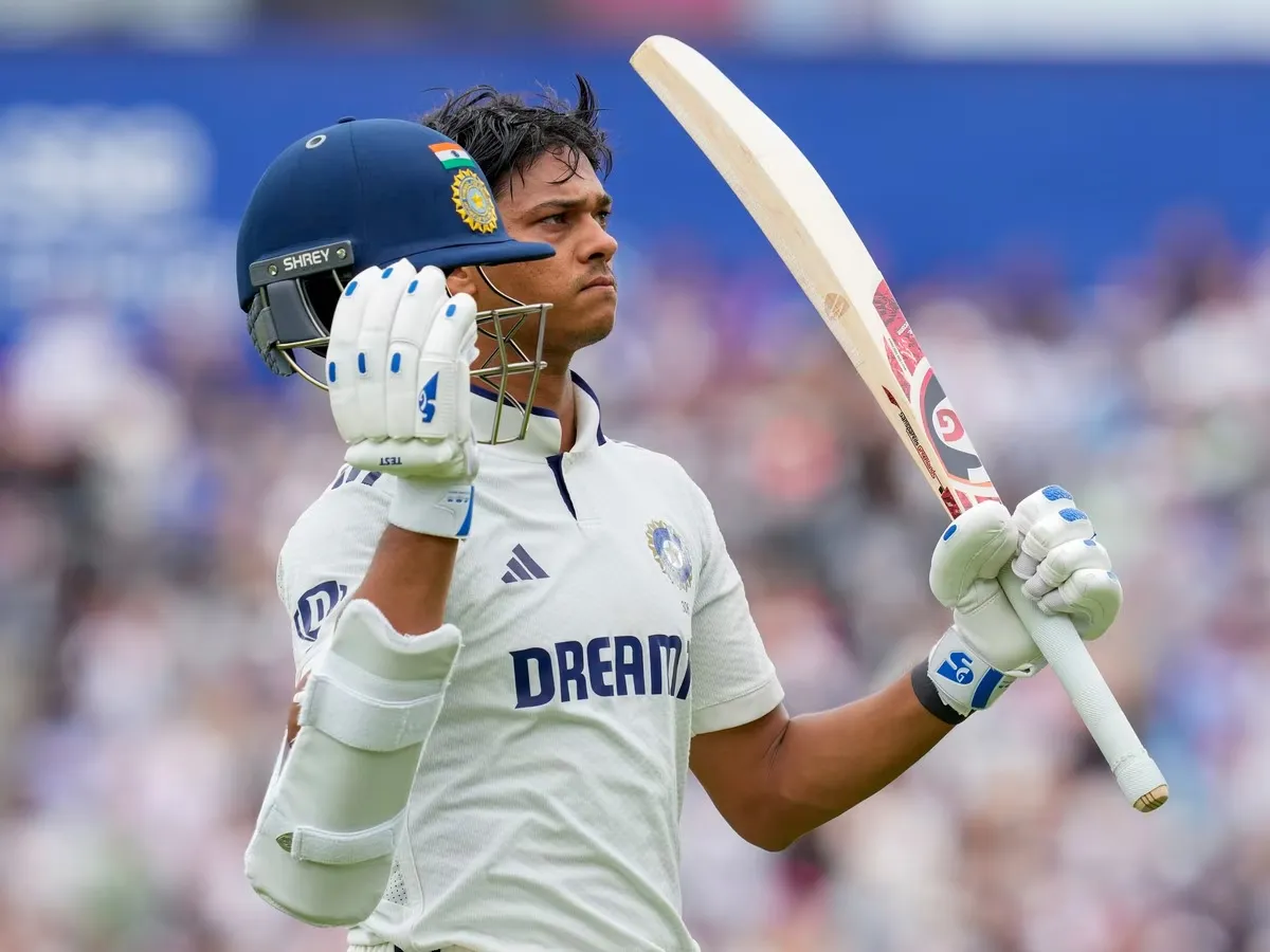 Vijay Hazare Trophy: गोवा के खिलाफ मैच में खेलते नजर आयेंगे यशस्वी