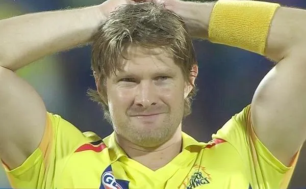 IPL 2026 के लिए केकेआर ने वाटसन को जोड़ा